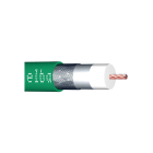 Comelit - Câble KX6 + 1 paire de 0.34mm2 + 3 x 0.75mm2 en 100m
