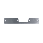 Comelit - Tétière inox simple empenage long.130 mm