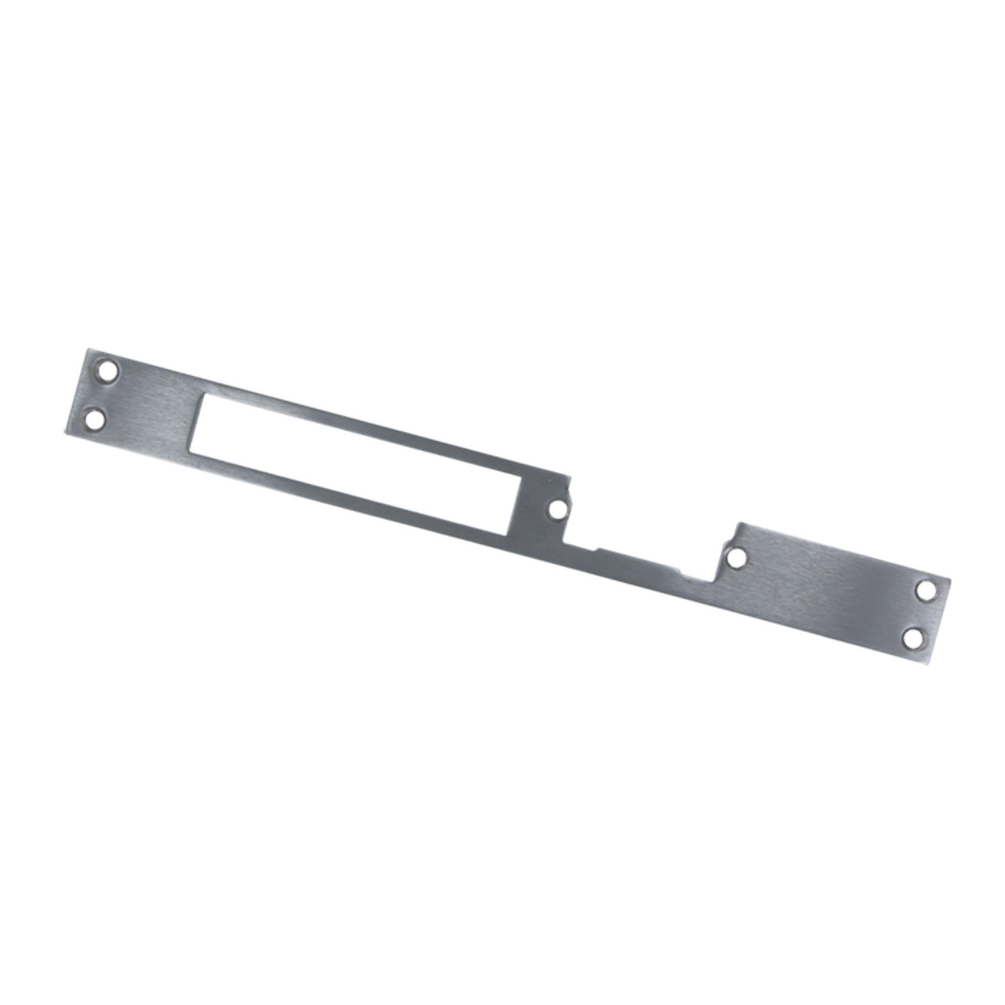Comelit - Têtière inox double empenage