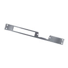 Comelit - Têtière inox double empenage