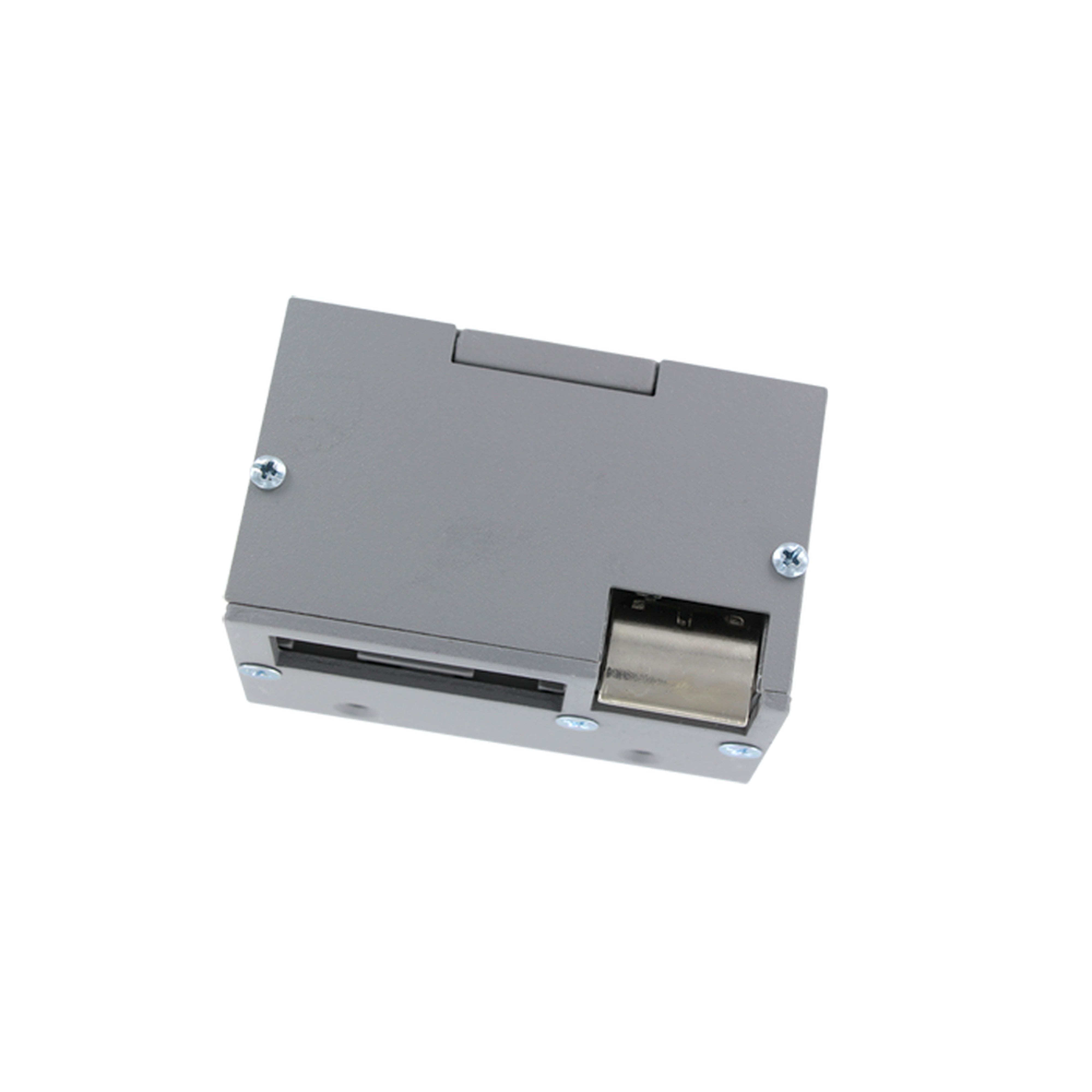 Comelit - Gâche électrique à émission installée en applique, adaptée aux portes d?accès