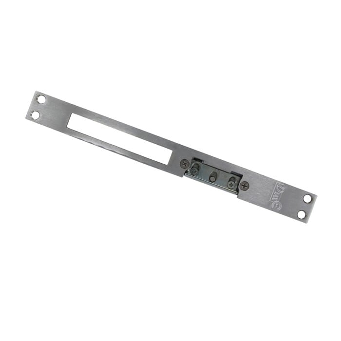 Comelit - Serrure électrique standard pour portails/portes d?immeuble.