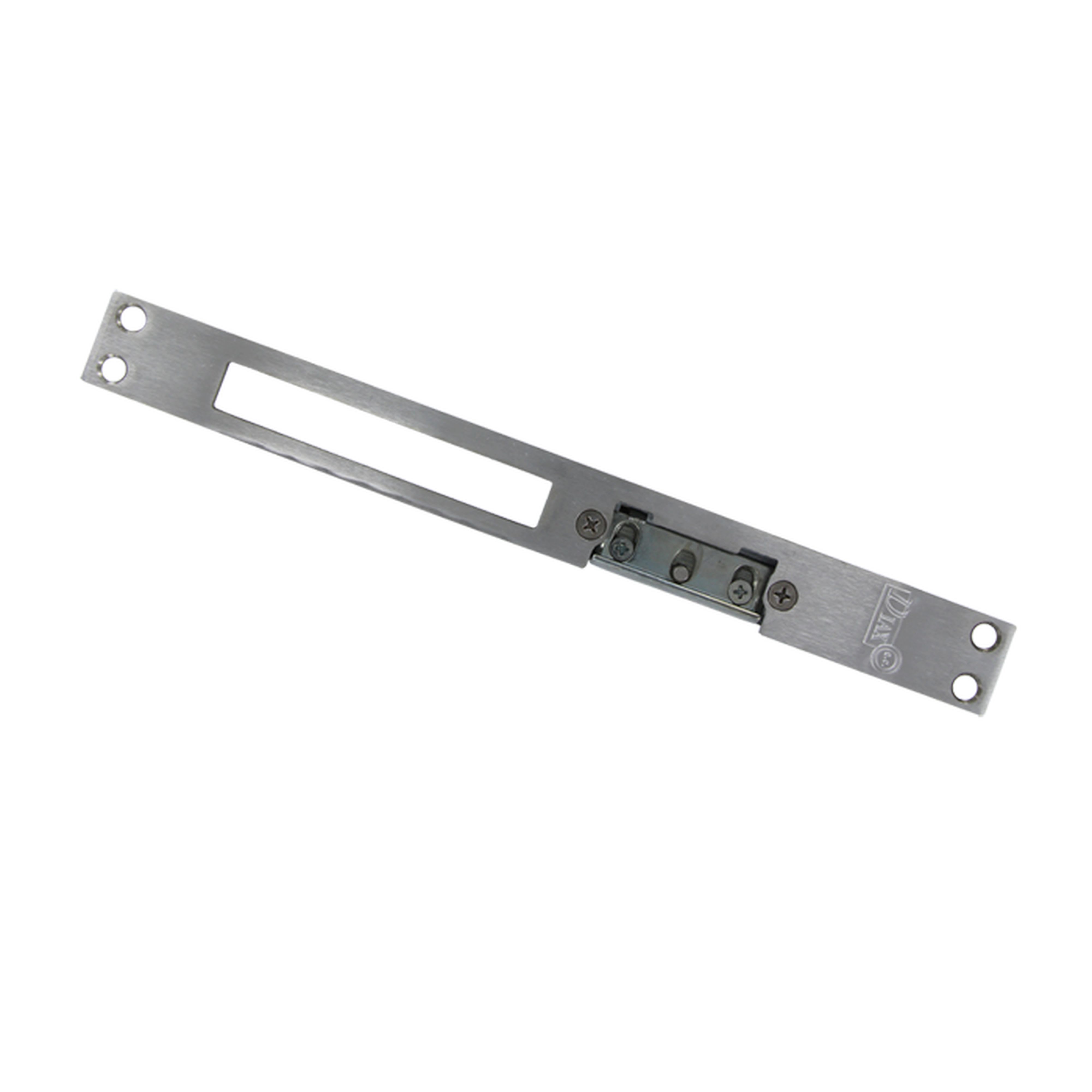 Comelit - Gâche électrique à émission de courant 2tps + tétiere simple
