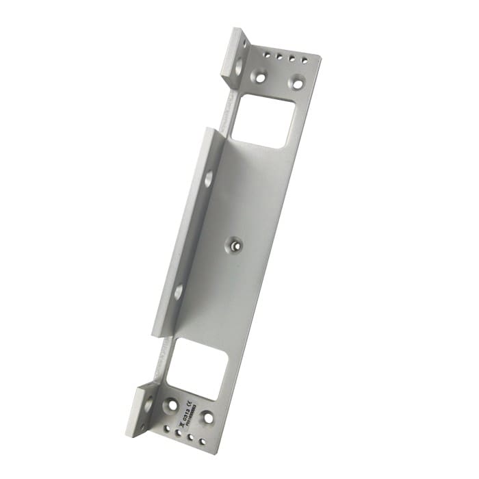 Comelit - Kit de pose complet pour ventouses 1476 et 1477 en version poussante.
