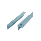 Comelit - Kit de fixation pour ventouse 1477