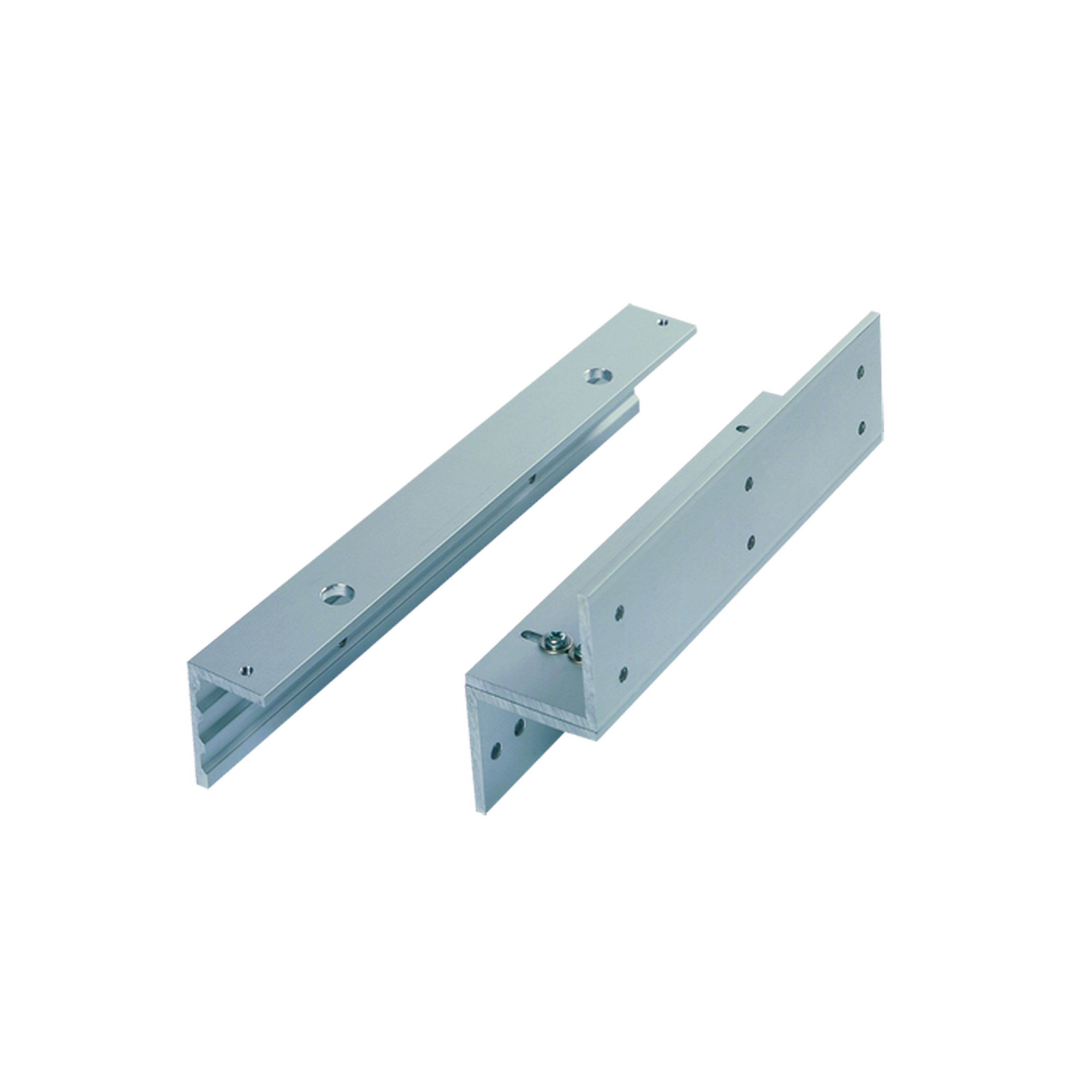 Comelit - Kit de pose pour ventouse 1477 pour porte tirant