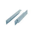 Comelit - Kit de pose pour ventouse 1477 pour porte tirant