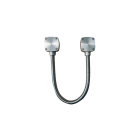 Comelit - Flexible passe câble métallique blindé longueur totale 45 cm