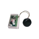 Comelit - Centrale avec lecteur agréé VIGIK gest. autonome ou lecture écriture