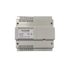 Comelit - Centrale de gestion VIGIK 2 portes - 12 V