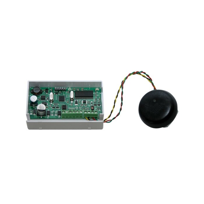 Comelit - Lecteur agréé VIGIK avec interface de connexion