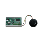 Comelit - Lecteur VIGIK avec interface + VGLECT2/B