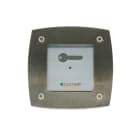 Comelit - Lecteur MIFARE façade inox et polycarbonate