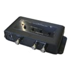 Comelit - Distributeur vidéo Amplifié 1E/2S