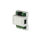 Comelit - Module relais intelligent ViP, 12-24VAC/VDC 10A, contrôle charges générales