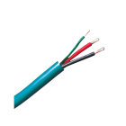 Comelit - Câble bus SimpleHome 3 fils, 2x1mm² + 1x0,5mm² blindé alu, 100 m