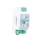 Comelit - Module gestion charges et consommations SimpleHome, 10 kW, montage DIN 2 modules