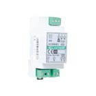 Comelit - Module gestion charges et consommations SimpleHome, 10 kW, montage DIN 2 modules