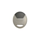 Comelit - Badge proximité gris type passe multisite