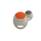 Comelit - Clé résidant mifare Gris/Orange
