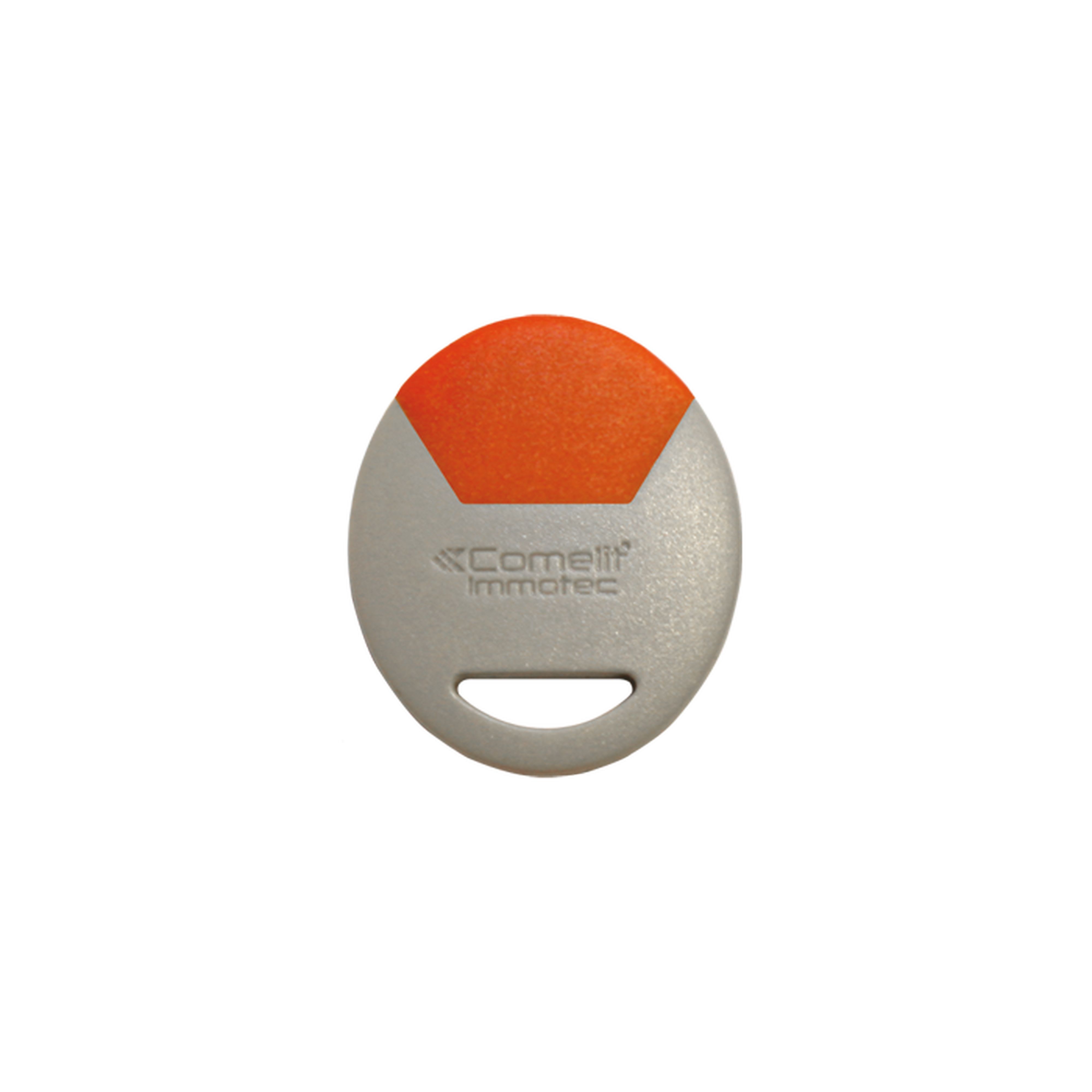 Comelit - Clé résidant mifare Orange