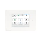 Comelit - Superviseur Minitouch Blanc
