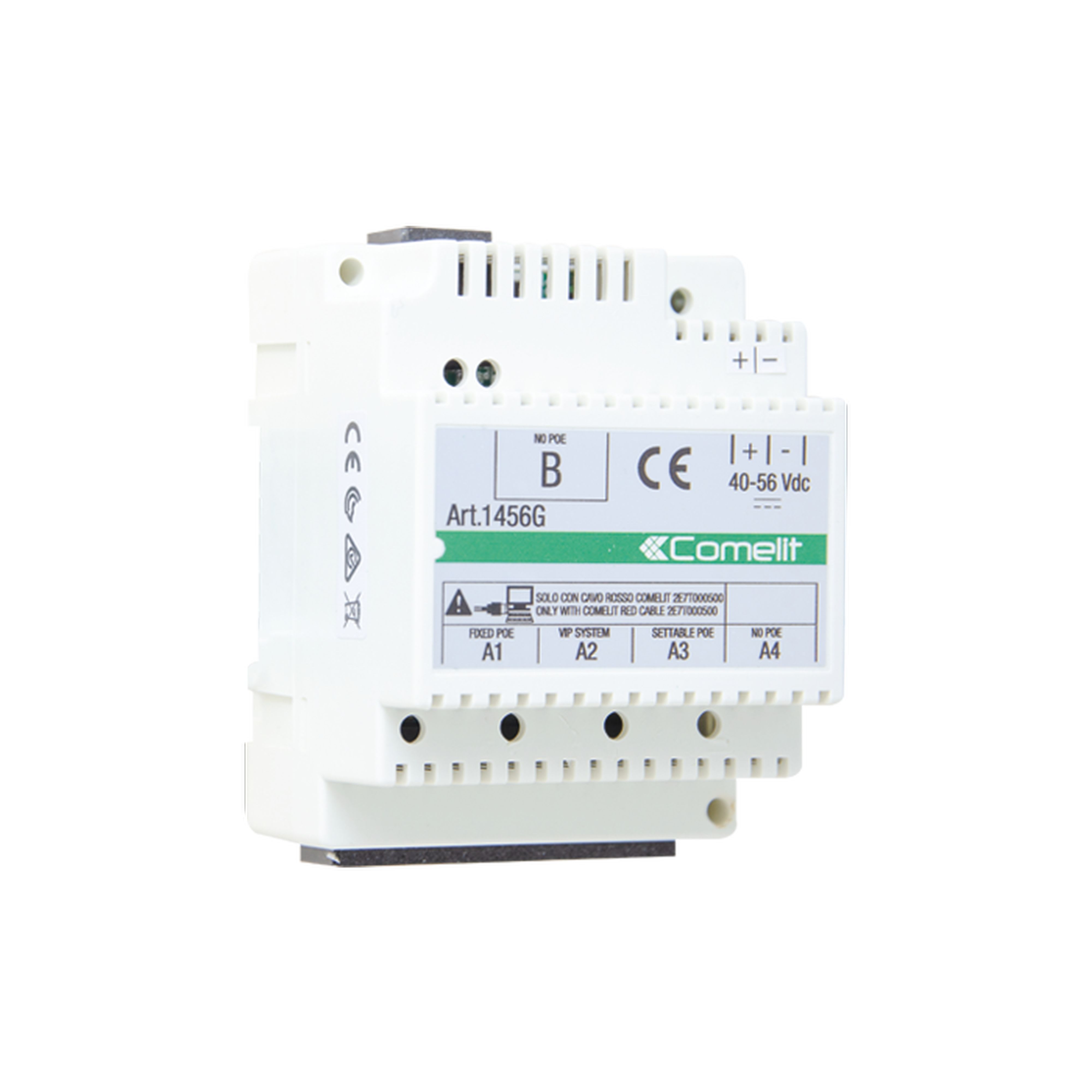 Comelit - GATEWAY VIP POUR INTÉGRATION SIP