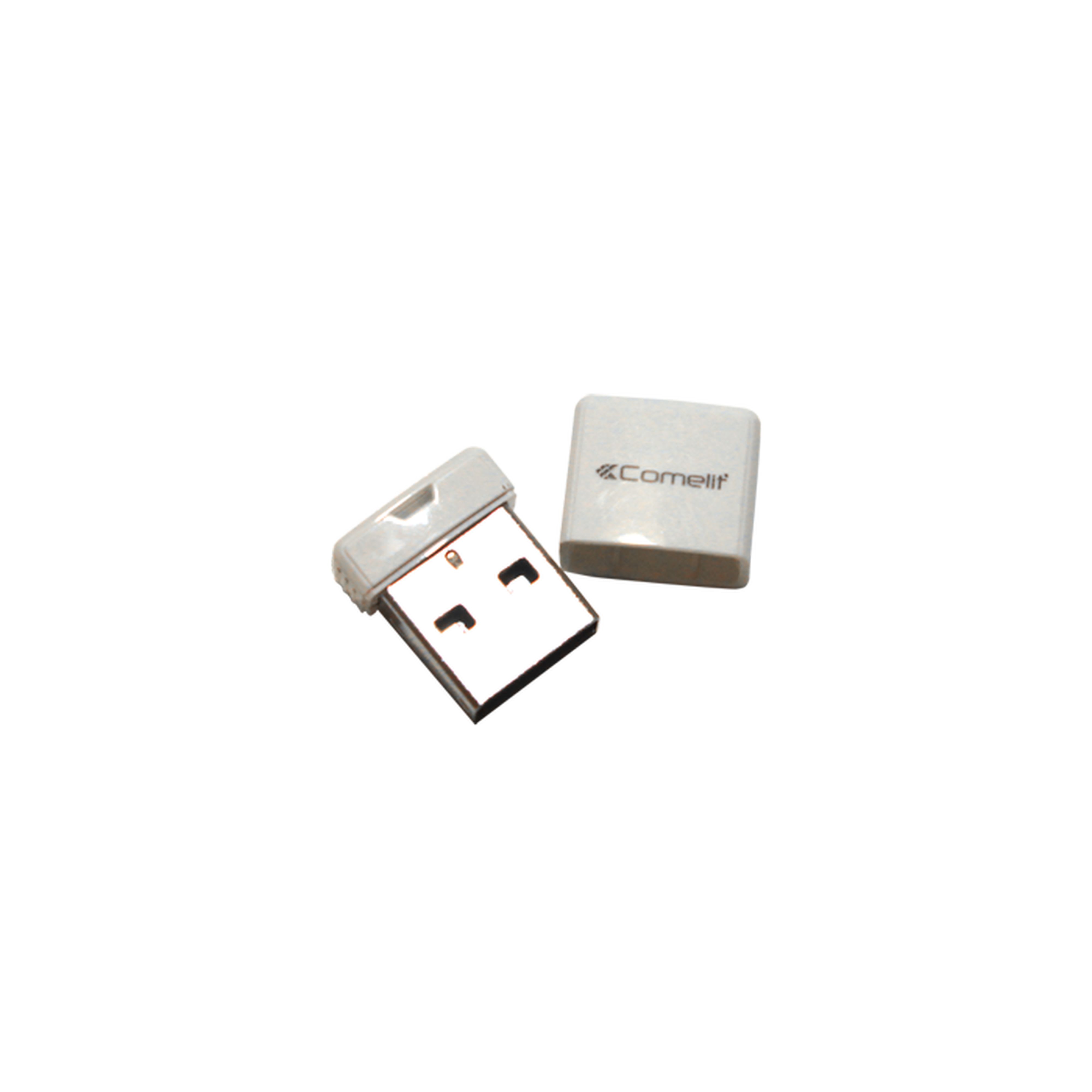 Comelit - LOGICIEL D'INTERPHONE VIDÉO PC LOCAL - KIT- SYSTÈME VIP
