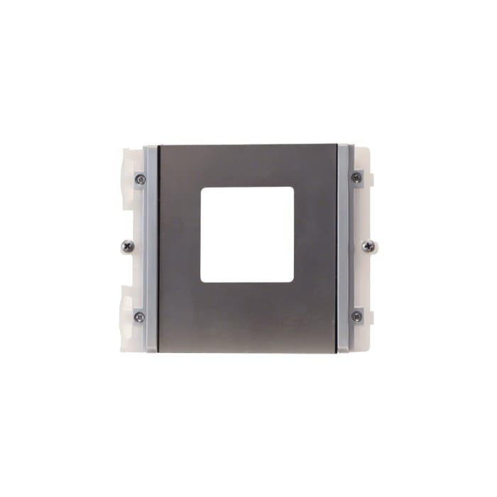 Comelit - Série Ikall Metal - Module lecteur SimpleContrôle SK9000I acier inox