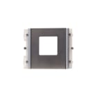 Comelit - Série Ikall Metal - Module lecteur SimpleContrôle SK9000I acier inox