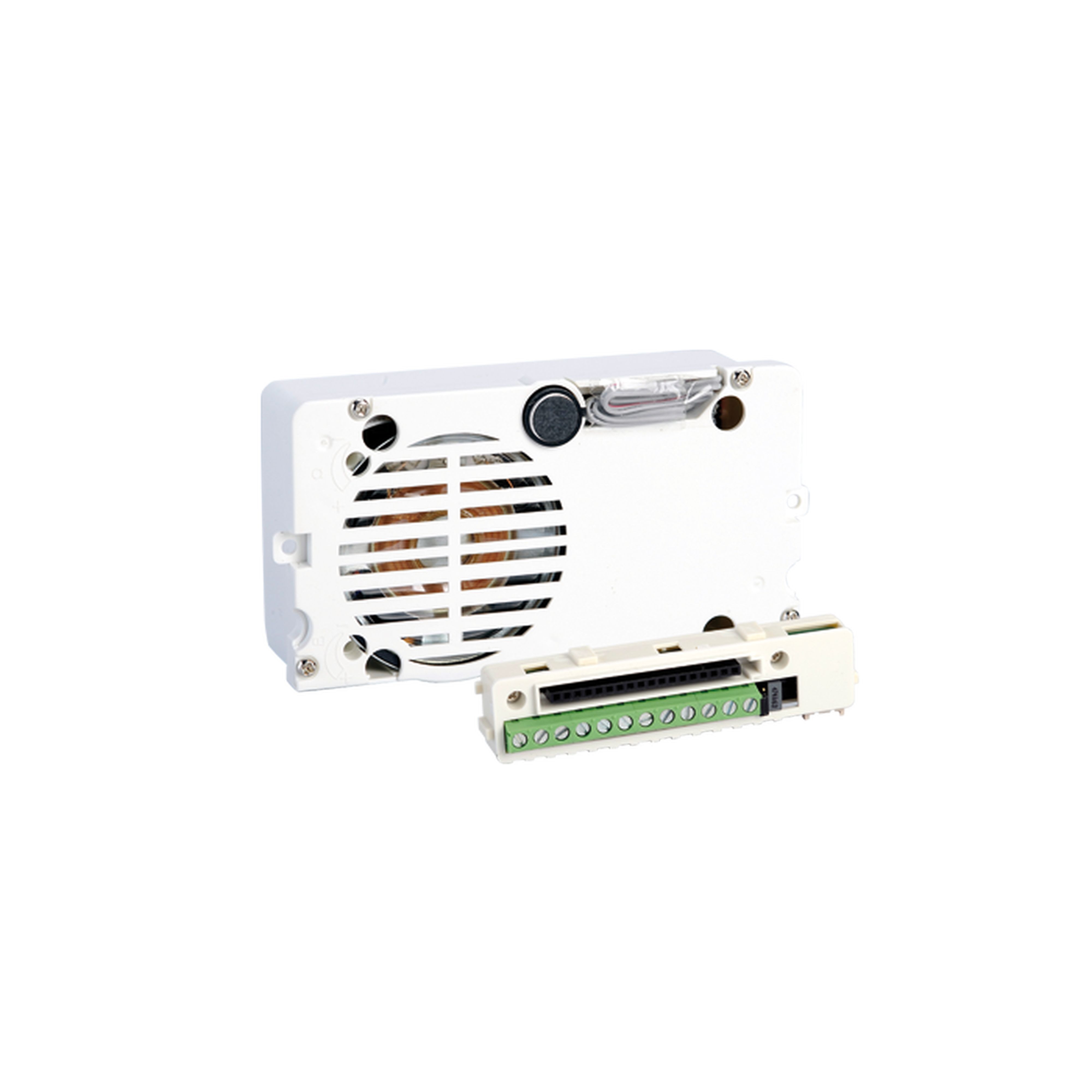 Comelit - UNITÉ AUDIO SYSTÈME VIP