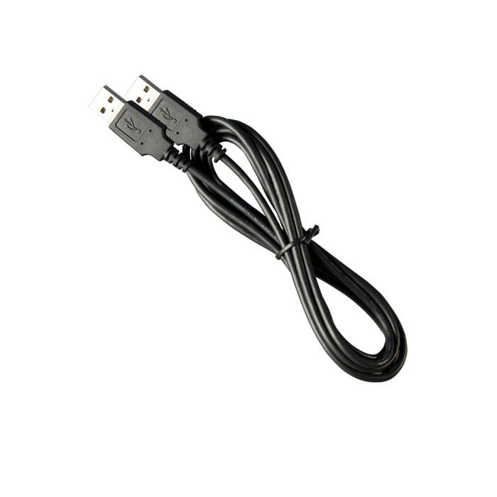 Comelit - Série Vedo - Câble USB pour connexion PC-centrale, programmation et mise à jour
