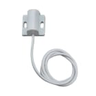 Comelit - Capteur inertiel haute sensibilité plastique, pour entrées rapides, 33x33x23,5