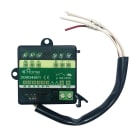 Comelit - Module bus 3 entrées/3 sorties, SimpleHome, encastré ou DIN, 1 relais 10A + 2
