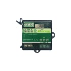 Comelit - Module extension 2 relais 10A pour sorties transistor, encastré ou DIN