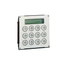 Comelit - MODULE D'APPEL À DÉFIL. DE NOMS SÉRIE VANDALCOM