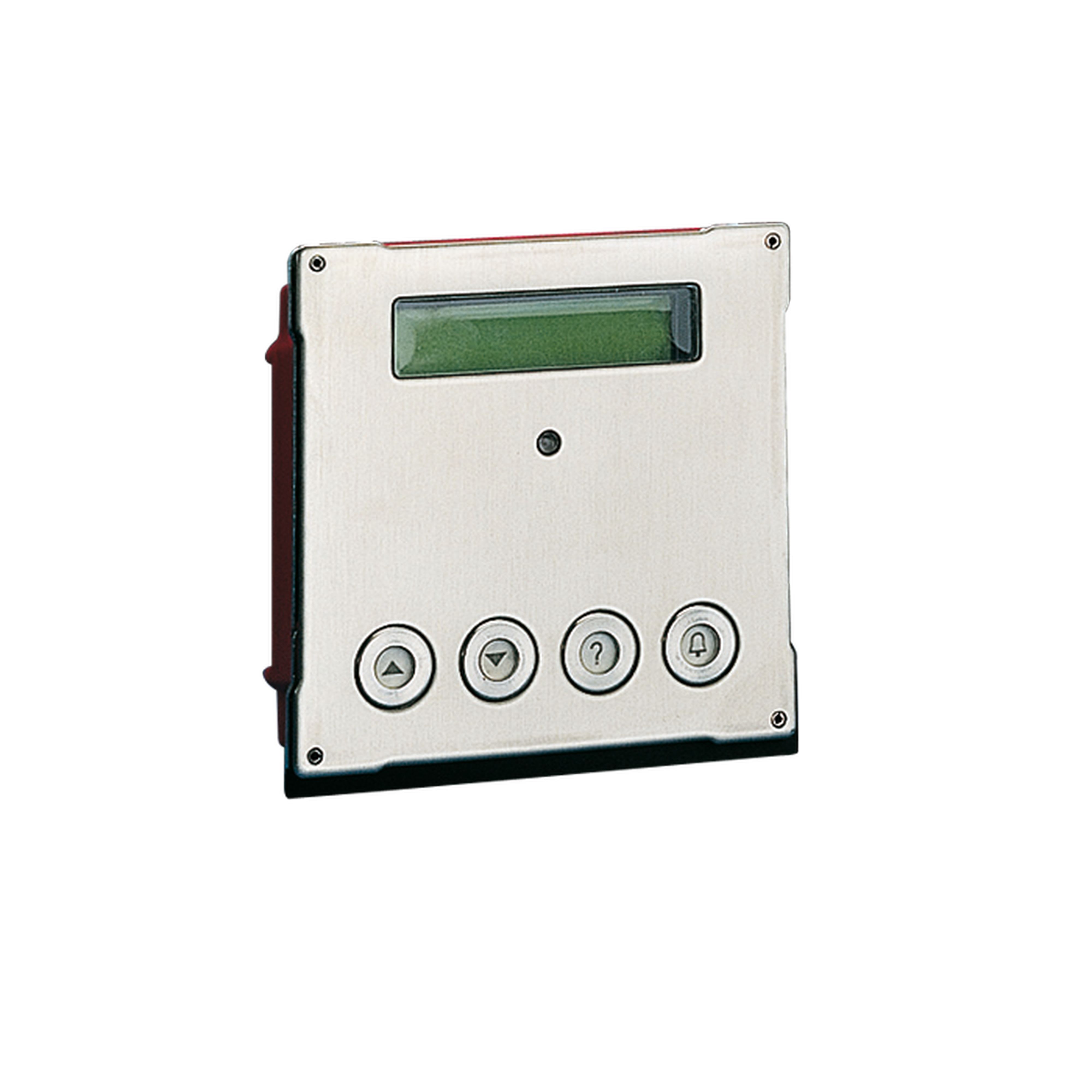 Comelit - MODULE RÉPERTOIRE À DÉFIL. DE NOMS SÉRIE VANDALCOM