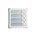 Comelit - MODULE 4 BOUTONS SÉRIE VANDALCOM