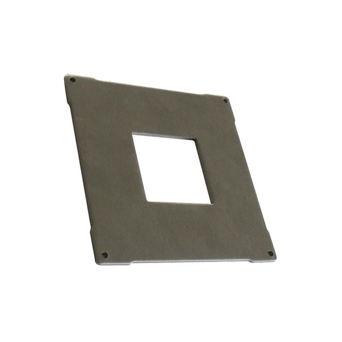 Comelit - Série Vandalcom - Module lecteur SimpleContrôle inox 316 2,5 mm compatible
