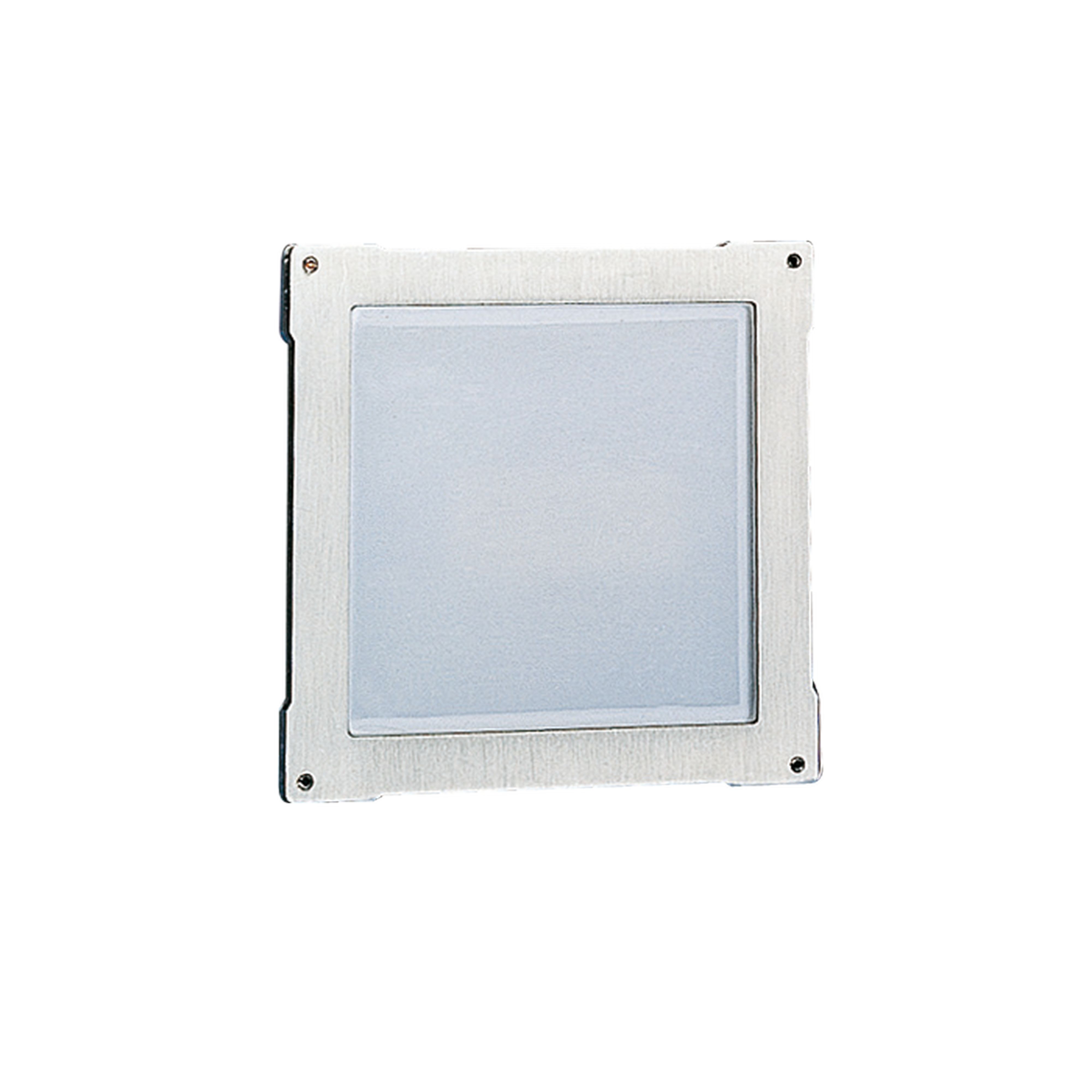 Comelit - MODULE SIGNALISATIONS/PORTE-NOMS SÉRIE VANDALCOM