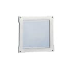 Comelit - MODULE SIGNALISATIONS/PORTE-NOMS SÉRIE VANDALCOM