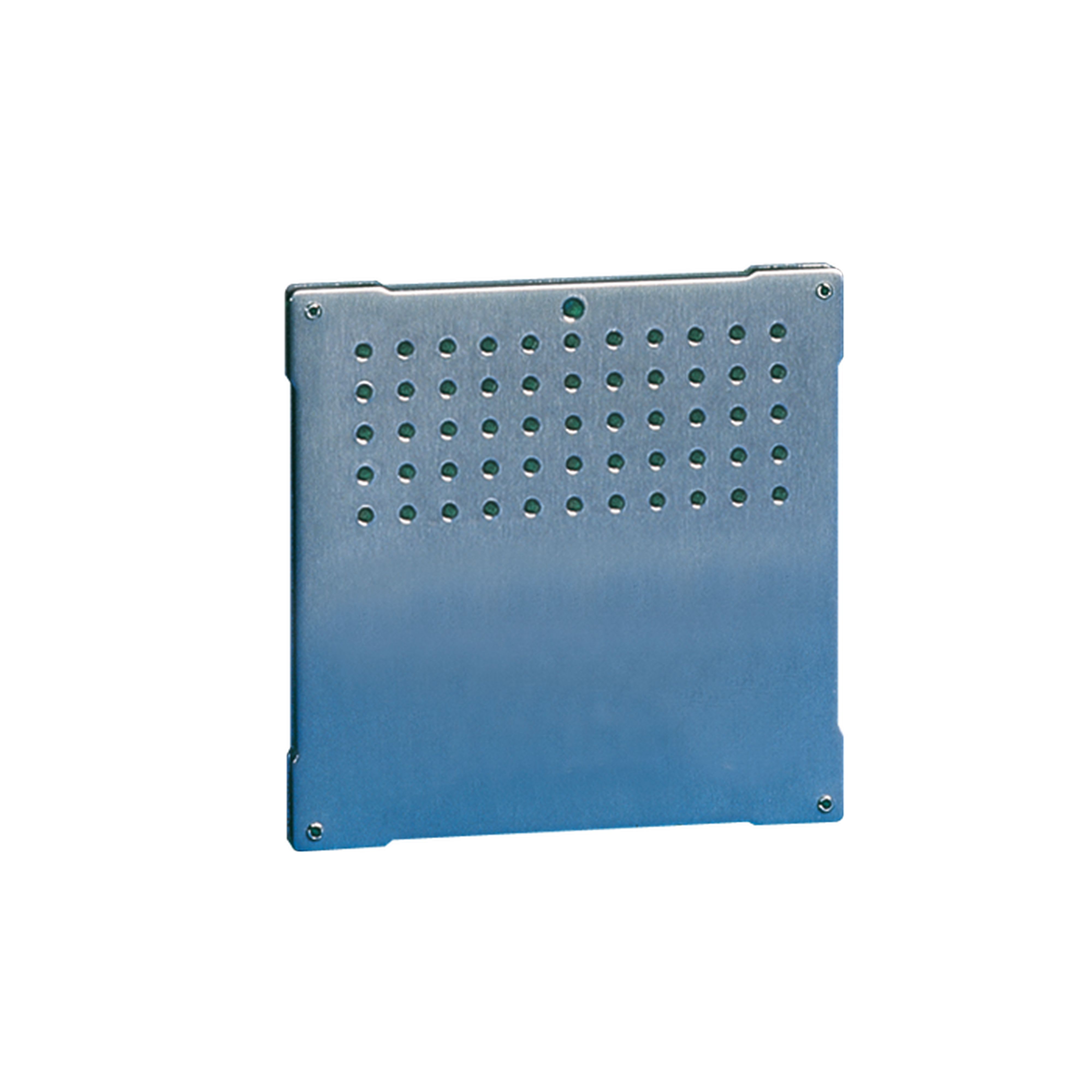 Comelit - MODULE POUR GROUPES AUDIO, SANS BOUTON