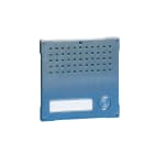 Comelit - MODULE POUR GROUPES AUDIO, 1 BOUTON