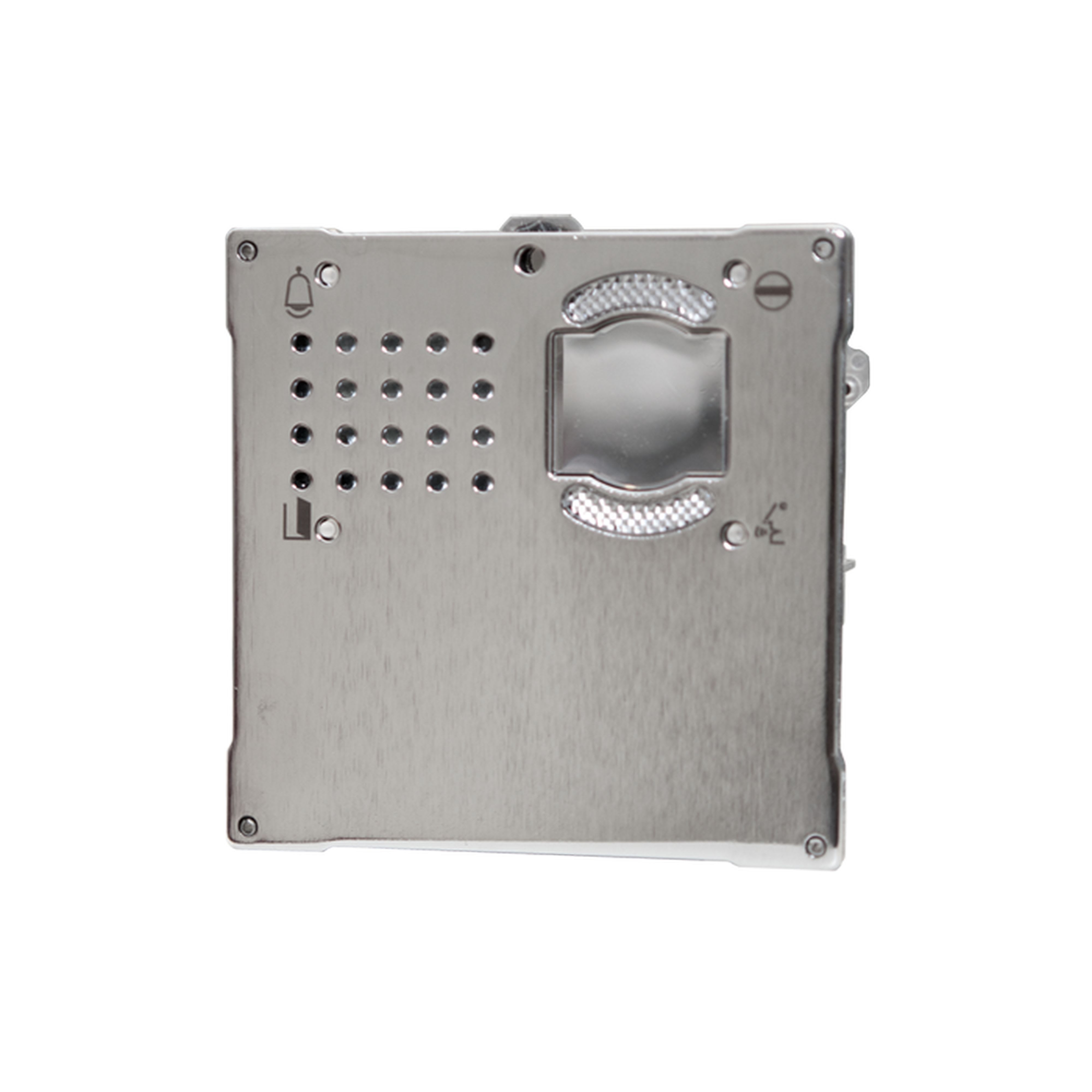 Comelit - MODULE POUR GROUPES A/V, SANS BOUTON