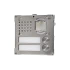 Comelit - MODULE POUR GROUPES A/V, 2 BOUTONS