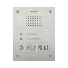 Comelit - PLATINE AUDIO POINT INFO - SYSTÈME VIP