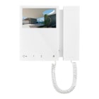Comelit - Moniteur Mini BM pour Simplebus 2. Compact et facile à utiliser.