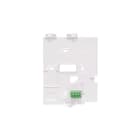 Comelit - Série Mini mains libres - Support moniteur /BM avec induction magnétique, pince