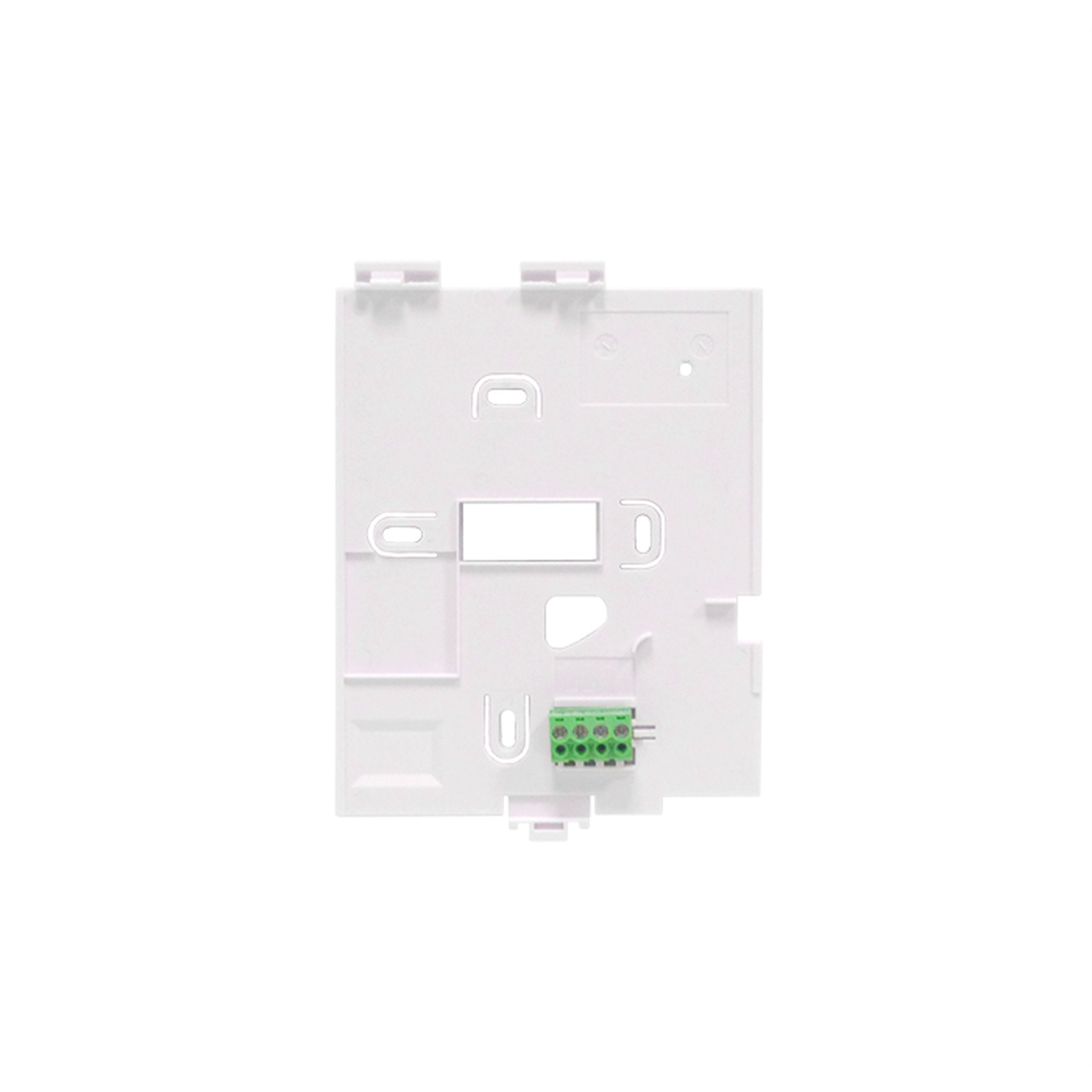 Comelit - ÉTRIER ET BORNE DE DÉRIVATION POUR MONITEUR MINI