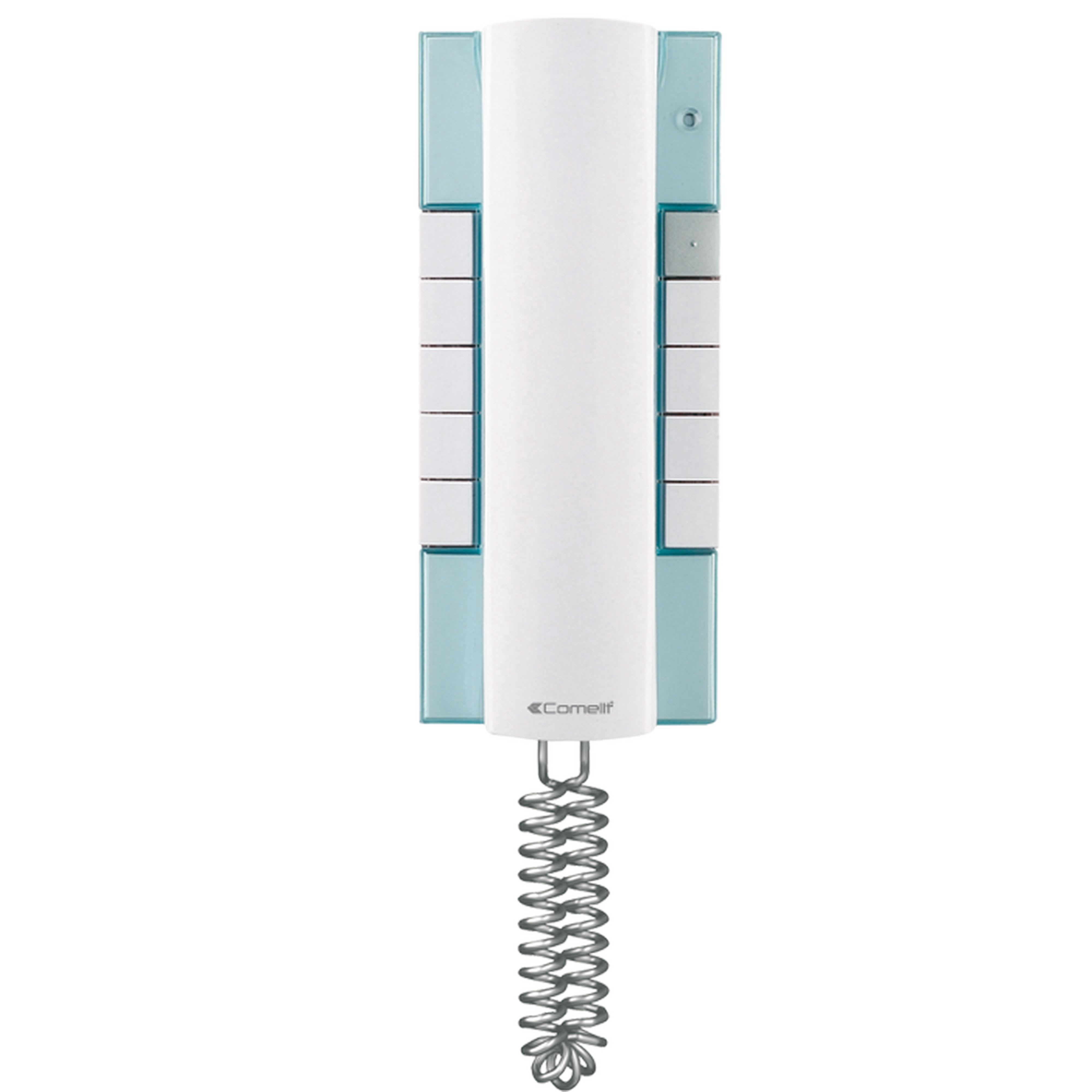 Comelit - COMBINÉ AUDIO ÉLÉGANCE SYSTÈME VIP. SÉRIE STYLE